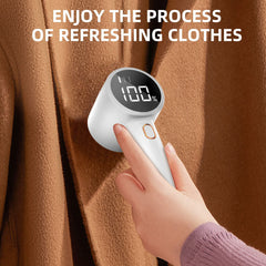 Pellet Pro Fabric Shaver